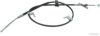 MAGNETI MARELLI 600000125400 Cable, parking brake